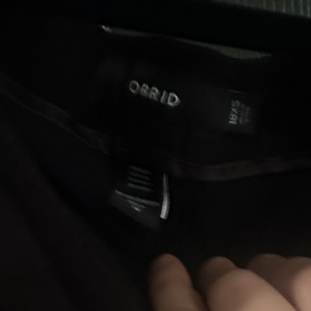 Torrid Studio Pixie Pant - image 3